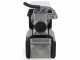 Reber 10053N N.3 INOX - Grattugia elettrica - In alluminio e acciaio - 200W