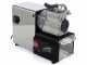 Reber 10053N N.3 INOX - Grattugia elettrica - In alluminio e acciaio - 200W