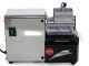 Reber 10053N N.3 INOX - Grattugia elettrica - In alluminio e acciaio - 200W
