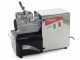Reber 10053N N.3 INOX - Grattugia elettrica - In alluminio e acciaio - 200W