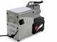 Reber 10053N N.3 INOX - Grattugia elettrica - In alluminio e acciaio - 200W