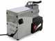 Reber 10053N N.3 INOX - Grattugia elettrica - In alluminio e acciaio - 200W