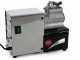Reber 10053N N.3 INOX - Grattugia elettrica - In alluminio e acciaio - 200W