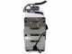 Reber 10053N N.3 INOX - Grattugia elettrica - In alluminio e acciaio - 200W