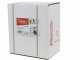 Reber 10053N N.3 INOX - Grattugia elettrica - In alluminio e acciaio - 200W