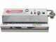 Reber PROFESSIONAL 40 - 9714 NF - Macchina sottovuoto professionale - Barra saldante 43cm