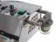 Reber PROFESSIONAL 40 - 9714 NF - Macchina sottovuoto professionale - Barra saldante 43cm