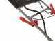 Geotech PRO S51-200 BMSGW ES -  Tagliaerba trazionato 4in1 - Avviamento elettrico