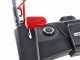Geotech PRO S51-200 BMSGW ES -  Tagliaerba trazionato 4in1 - Avviamento elettrico