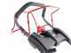 Geotech PRO S51-200 BMSGW ES -  Tagliaerba trazionato 4in1 - Avviamento elettrico