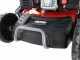 Geotech PRO S51-200 BMSGW ES -  Tagliaerba trazionato 4in1 - Avviamento elettrico