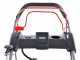 Geotech PRO S51-200 BMSGW ES -  Tagliaerba trazionato 4in1 - Avviamento elettrico