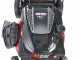 Geotech PRO S51-200 BMSGW ES -  Tagliaerba trazionato 4in1 - Avviamento elettrico
