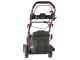 Geotech PRO S51-200 BMSGW ES -  Tagliaerba trazionato 4in1 - Avviamento elettrico
