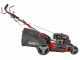 Geotech PRO S51-200 BMSGW ES -  Tagliaerba trazionato 4in1 - Avviamento elettrico