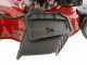 Geotech PRO S51-200 BMSGW ES -  Tagliaerba trazionato 4in1 - Avviamento elettrico