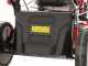 Geotech PRO S51-200 BMSGW ES -  Tagliaerba trazionato 4in1 - Avviamento elettrico