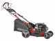 Geotech PRO S51-200 BMSGW ES -  Tagliaerba trazionato 4in1 - Avviamento elettrico
