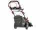 Geotech PRO S51-200 BMSGW ES -  Tagliaerba trazionato 4in1 - Avviamento elettrico