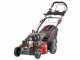 Geotech PRO S51-200 BMSGW ES -  Tagliaerba trazionato 4in1 - Avviamento elettrico