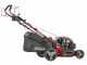 Geotech PRO S51-200 BMSGW ES -  Tagliaerba trazionato 4in1 - Avviamento elettrico