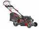 Geotech PRO S51-200 BMSGW ES -  Tagliaerba trazionato 4in1 - Avviamento elettrico