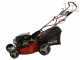 Geotech PRO S51-200 BMSGW ES -  Tagliaerba trazionato 4in1 - Avviamento elettrico