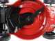 Geotech PRO S51-200 BMSGW ES -  Tagliaerba trazionato 4in1 - Avviamento elettrico