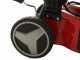 Geotech PRO S51-200 BMSGW ES -  Tagliaerba trazionato 4in1 - Avviamento elettrico