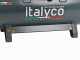 Italyco KV 3/270 - Compressore rotativo a vite - Pressione max 10 bar