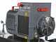 Italyco KV 3/270 - Compressore rotativo a vite - Pressione max 10 bar