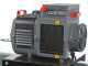 Italyco KV 3/270 - Compressore rotativo a vite - Pressione max 10 bar