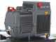 Italyco KV 3/270 - Compressore rotativo a vite - Pressione max 10 bar