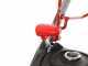 Geotech PRO S53-225 BMSGW ES - Tagliaerba trazionato 4in1 - Avviamento elettrico
