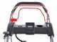 Geotech PRO S53-225 BMSGW ES - Tagliaerba trazionato 4in1 - Avviamento elettrico