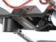 Geotech PRO S53-225 BMSGW ES - Tagliaerba trazionato 4in1 - Avviamento elettrico