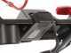 Geotech PRO S53-225 BMSGW ES - Tagliaerba trazionato 4in1 - Avviamento elettrico