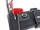Geotech PRO S53-225 BMSGW ES - Tagliaerba trazionato 4in1 - Avviamento elettrico