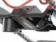 Geotech PRO S53-225 BMSGW ES - Tagliaerba trazionato 4in1 - Avviamento elettrico