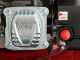 Geotech PRO S53-225 BMSGW ES - Tagliaerba trazionato 4in1 - Avviamento elettrico