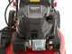 Geotech PRO S53-225 BMSGW ES - Tagliaerba trazionato 4in1 - Avviamento elettrico
