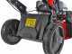 Geotech PRO S53-225 BMSGW ES - Tagliaerba trazionato 4in1 - Avviamento elettrico