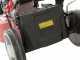 Geotech PRO S53-225 BMSGW ES - Tagliaerba trazionato 4in1 - Avviamento elettrico