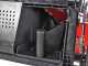 Geotech PRO S53-225 BMSGW ES - Tagliaerba trazionato 4in1 - Avviamento elettrico