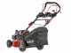 Geotech PRO S53-225 BMSGW ES - Tagliaerba trazionato 4in1 - Avviamento elettrico