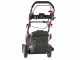 Geotech PRO S53-225 BMSGW ES - Tagliaerba trazionato 4in1 - Avviamento elettrico