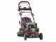 Geotech PRO S53-225 BMSGW ES - Tagliaerba trazionato 4in1 - Avviamento elettrico