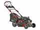 Geotech PRO S53-225 BMSGW ES - Tagliaerba trazionato 4in1 - Avviamento elettrico