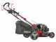 Geotech PRO S53-225 BMSGW ES - Tagliaerba trazionato 4in1 - Avviamento elettrico