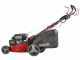 Geotech PRO S53-225 BMSGW ES - Tagliaerba trazionato 4in1 - Avviamento elettrico